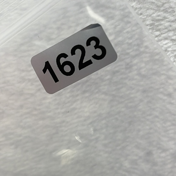 NWT Kickee Pants Bamboo Swaddle Baby Blanket Orange Nectarine Leaf‎ Lattice - Picture 4 of 4